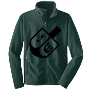 Youth Value Fleece Jacket Thumbnail