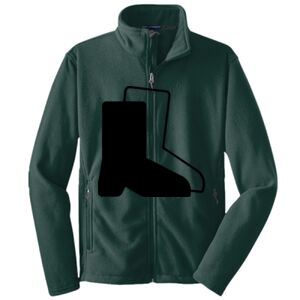 Youth Value Fleece Jacket Thumbnail