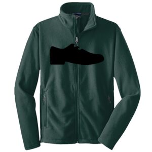 Youth Value Fleece Jacket Thumbnail