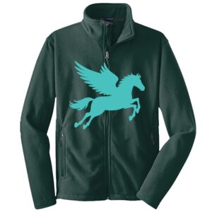 Youth Value Fleece Jacket Thumbnail