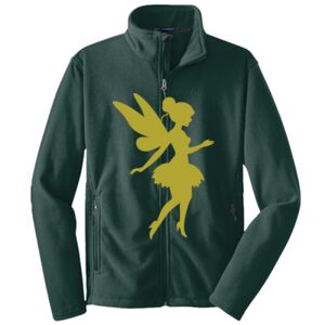 Youth Value Fleece Jacket Thumbnail