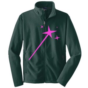 Youth Value Fleece Jacket Thumbnail