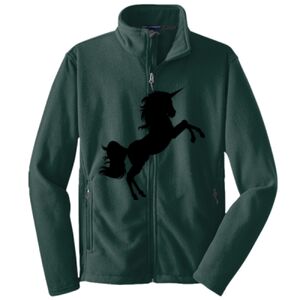 Youth Value Fleece Jacket Thumbnail