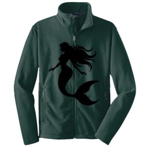 Youth Value Fleece Jacket Thumbnail