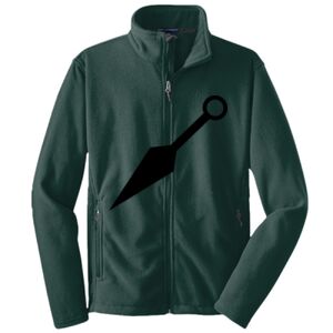 Youth Value Fleece Jacket Thumbnail