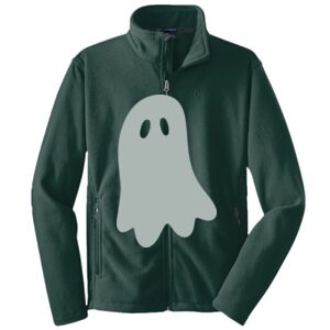 Youth Value Fleece Jacket Thumbnail