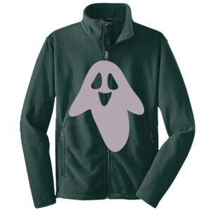 Youth Value Fleece Jacket Thumbnail