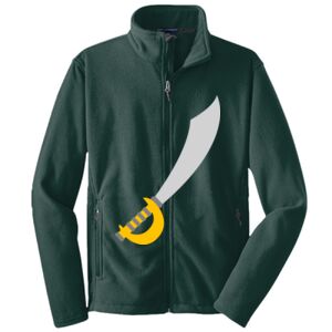 Youth Value Fleece Jacket Thumbnail