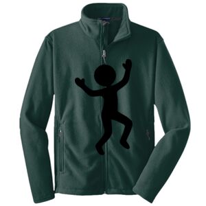 Youth Value Fleece Jacket Thumbnail