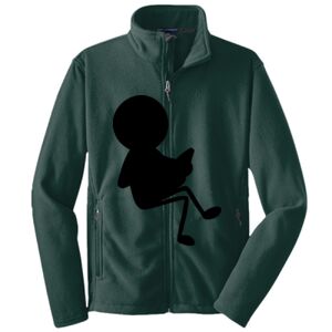 Youth Value Fleece Jacket Thumbnail