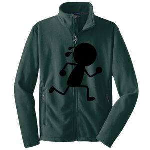 Youth Value Fleece Jacket Thumbnail