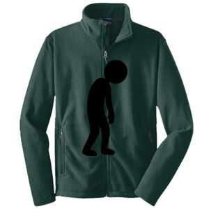 Youth Value Fleece Jacket Thumbnail