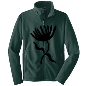 Youth Value Fleece Jacket Thumbnail