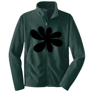Youth Value Fleece Jacket Thumbnail
