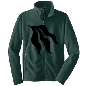 Youth Value Fleece Jacket Thumbnail