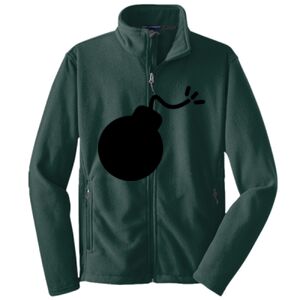 Youth Value Fleece Jacket Thumbnail
