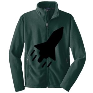 Youth Value Fleece Jacket Thumbnail