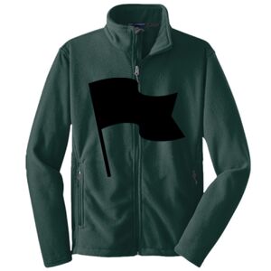 Youth Value Fleece Jacket Thumbnail