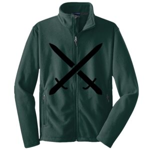 Youth Value Fleece Jacket Thumbnail