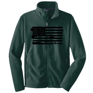 Youth Value Fleece Jacket Thumbnail