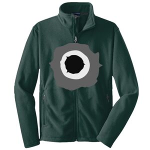 Youth Value Fleece Jacket Thumbnail