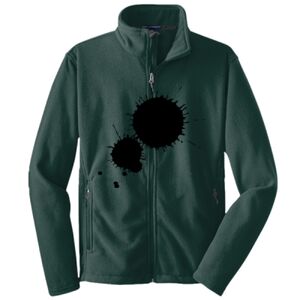 Youth Value Fleece Jacket Thumbnail