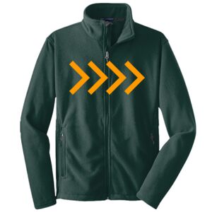 Youth Value Fleece Jacket Thumbnail