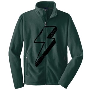 Youth Value Fleece Jacket Thumbnail