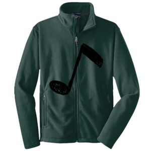 Youth Value Fleece Jacket Thumbnail