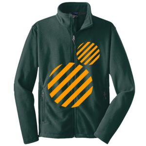 Youth Value Fleece Jacket Thumbnail