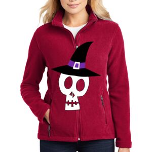 Women's Value Fleece Jacket Thumbnail