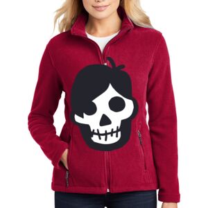 Women's Value Fleece Jacket Thumbnail