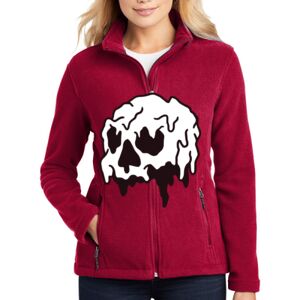 Women's Value Fleece Jacket Thumbnail