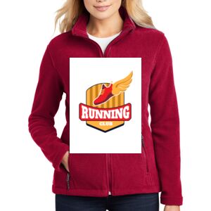 Women's Value Fleece Jacket Thumbnail