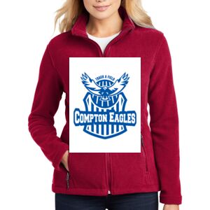 Women's Value Fleece Jacket Thumbnail