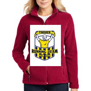 Women's Value Fleece Jacket Thumbnail