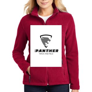 Women's Value Fleece Jacket Thumbnail