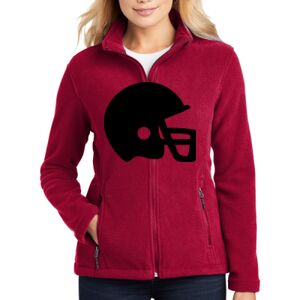 Women's Value Fleece Jacket Thumbnail