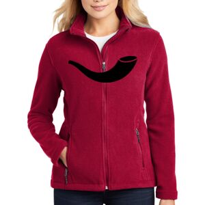 Women's Value Fleece Jacket Thumbnail