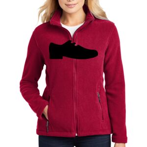 Women's Value Fleece Jacket Thumbnail