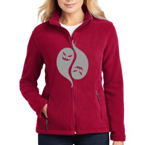 Women's Value Fleece Jacket Thumbnail