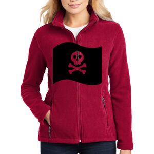 Women's Value Fleece Jacket Thumbnail