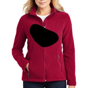 Women's Value Fleece Jacket Thumbnail