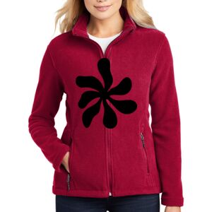 Women's Value Fleece Jacket Thumbnail