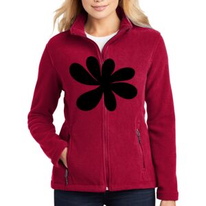 Women's Value Fleece Jacket Thumbnail