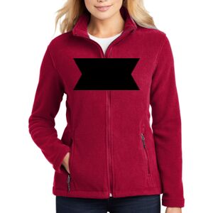 Women's Value Fleece Jacket Thumbnail