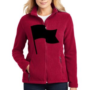 Women's Value Fleece Jacket Thumbnail