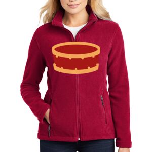 Women's Value Fleece Jacket Thumbnail