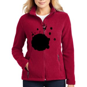 Women's Value Fleece Jacket Thumbnail