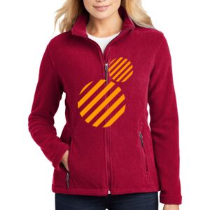 Women's Value Fleece Jacket Thumbnail